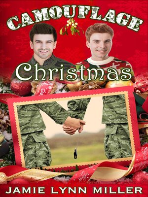 cover image of Camouflage Christmas